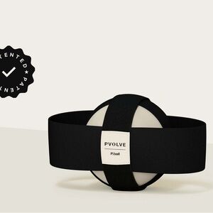 PVOLVE P.ball and Pump Set